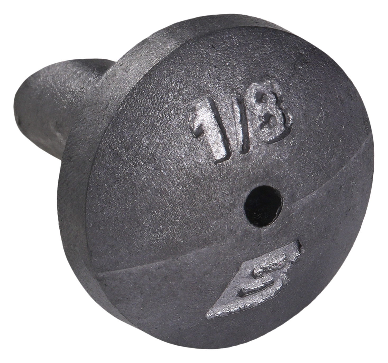 Image of BKK Urchin Nail Weight - 1/8 oz.