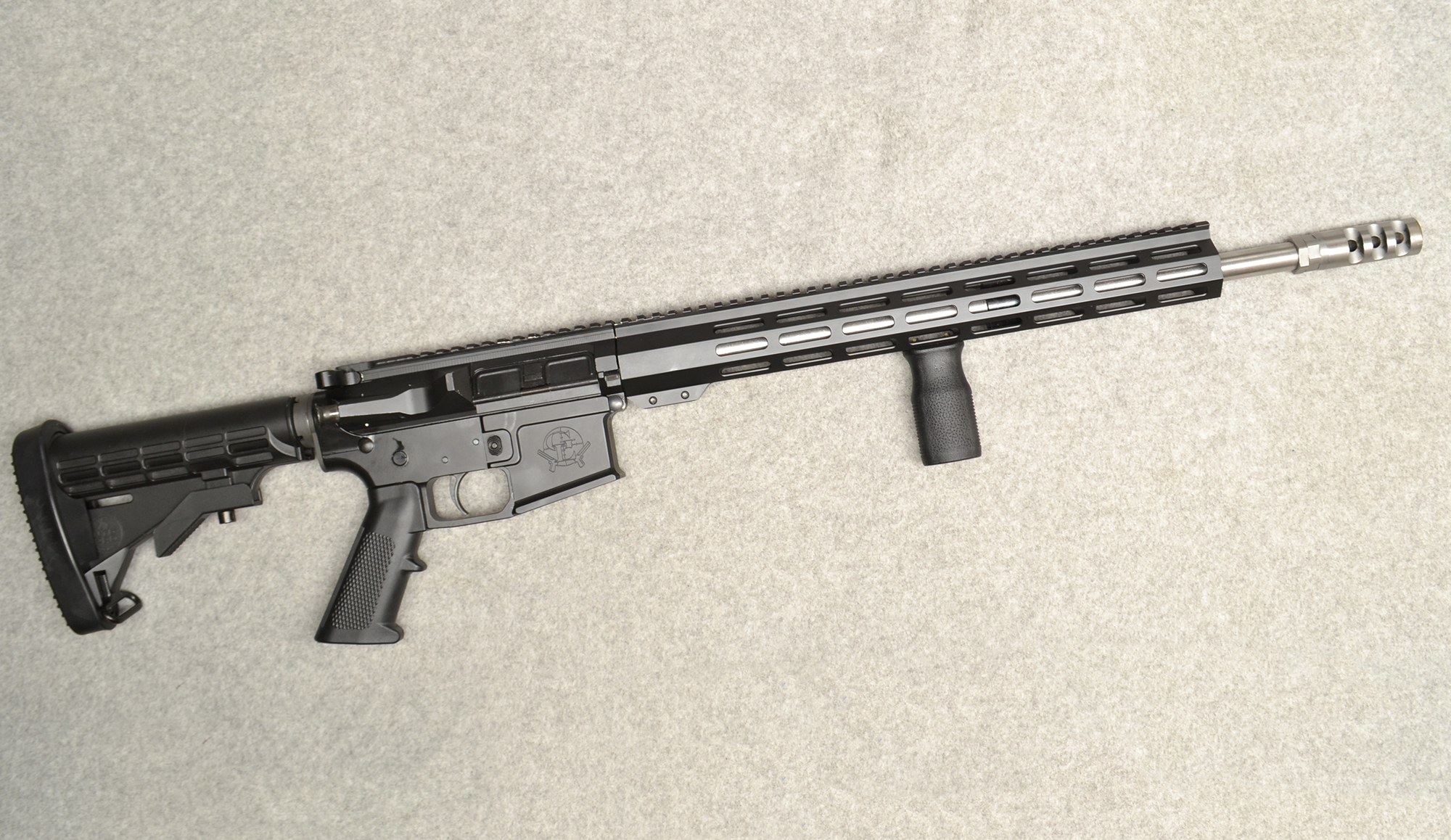 Great Lakes Great Lakes Firearms ~ GL-15 ~ .450 Bushmaster - $634.99 at Bass Pro Shops