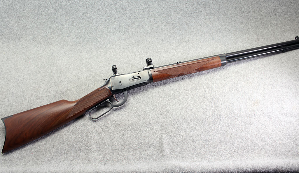 Winchester ~ 1894 ~ .38-55 Winchester - Winchester