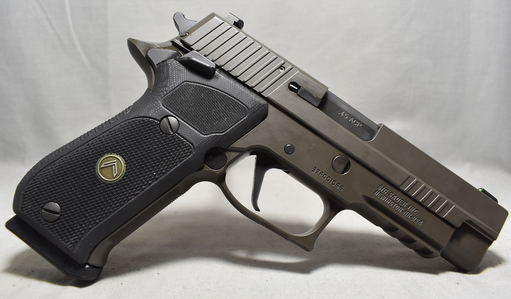 Image of Sig Sauer ~ P220 Legion ~ .45 ACP