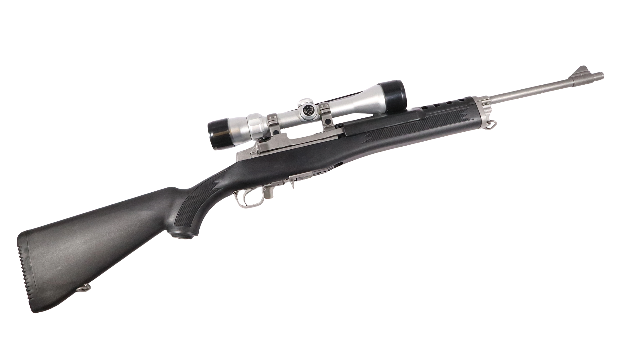 Image of Ruger ~ Ranch Rifle ~ .223 (SKU: 5135130)