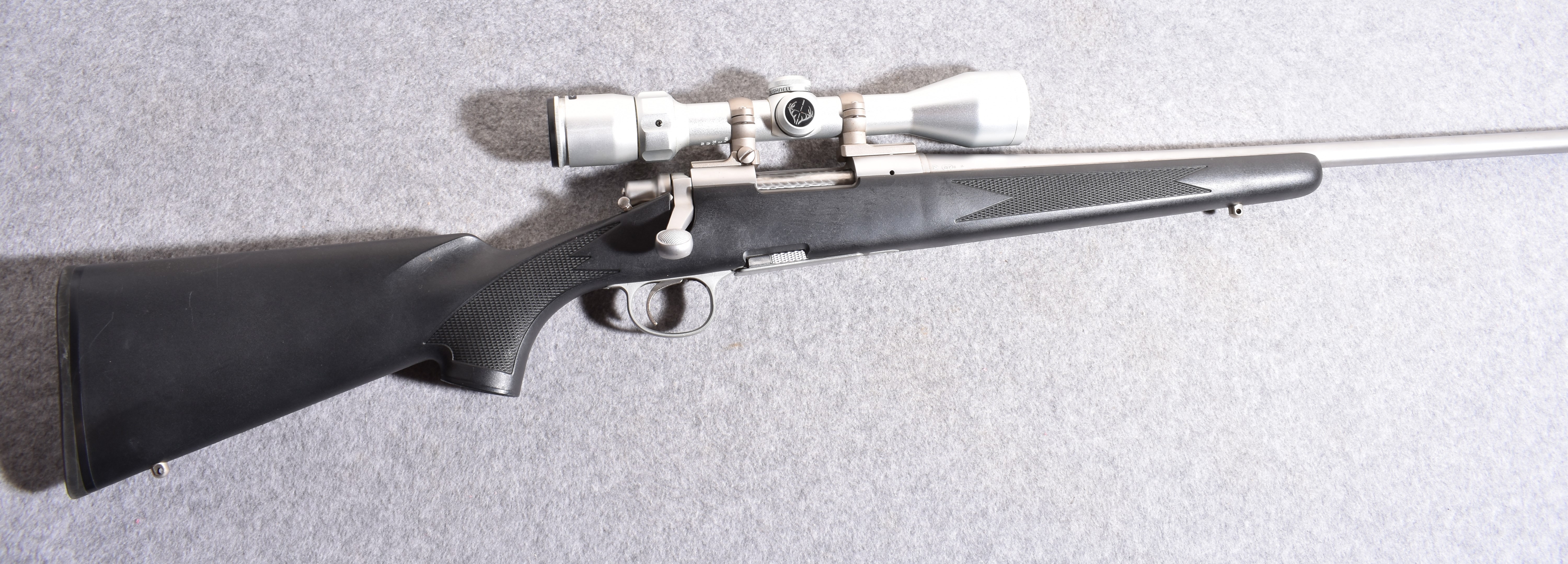 Image of Remington 700 .243 Winchester Bolt Action Rifle