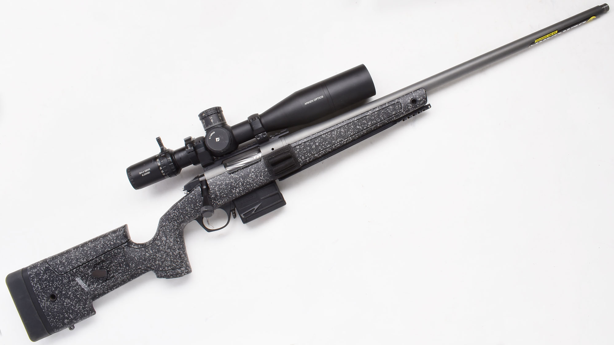 Image of Bergara ~ Premier ~ 6.5 PRC