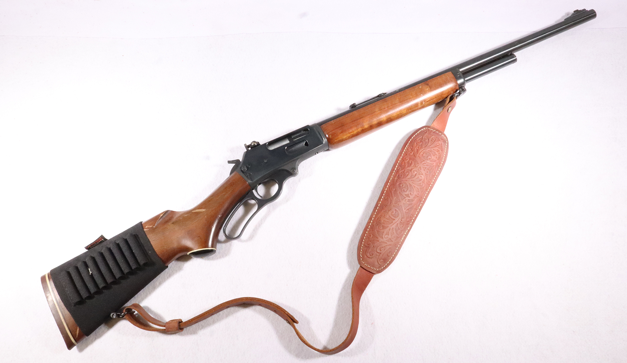 Image of Marlin ~ 444SS ~ .444 Marlin