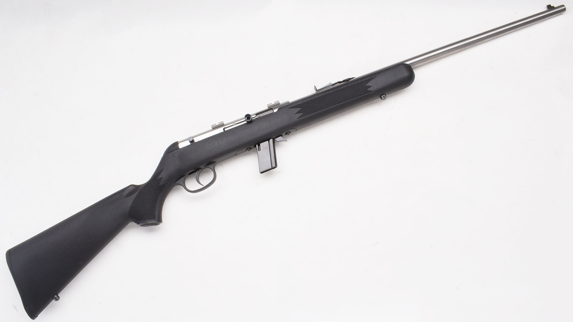 Image of Savage Arms ~ 64 FSS ~ .22 Long Rifle
