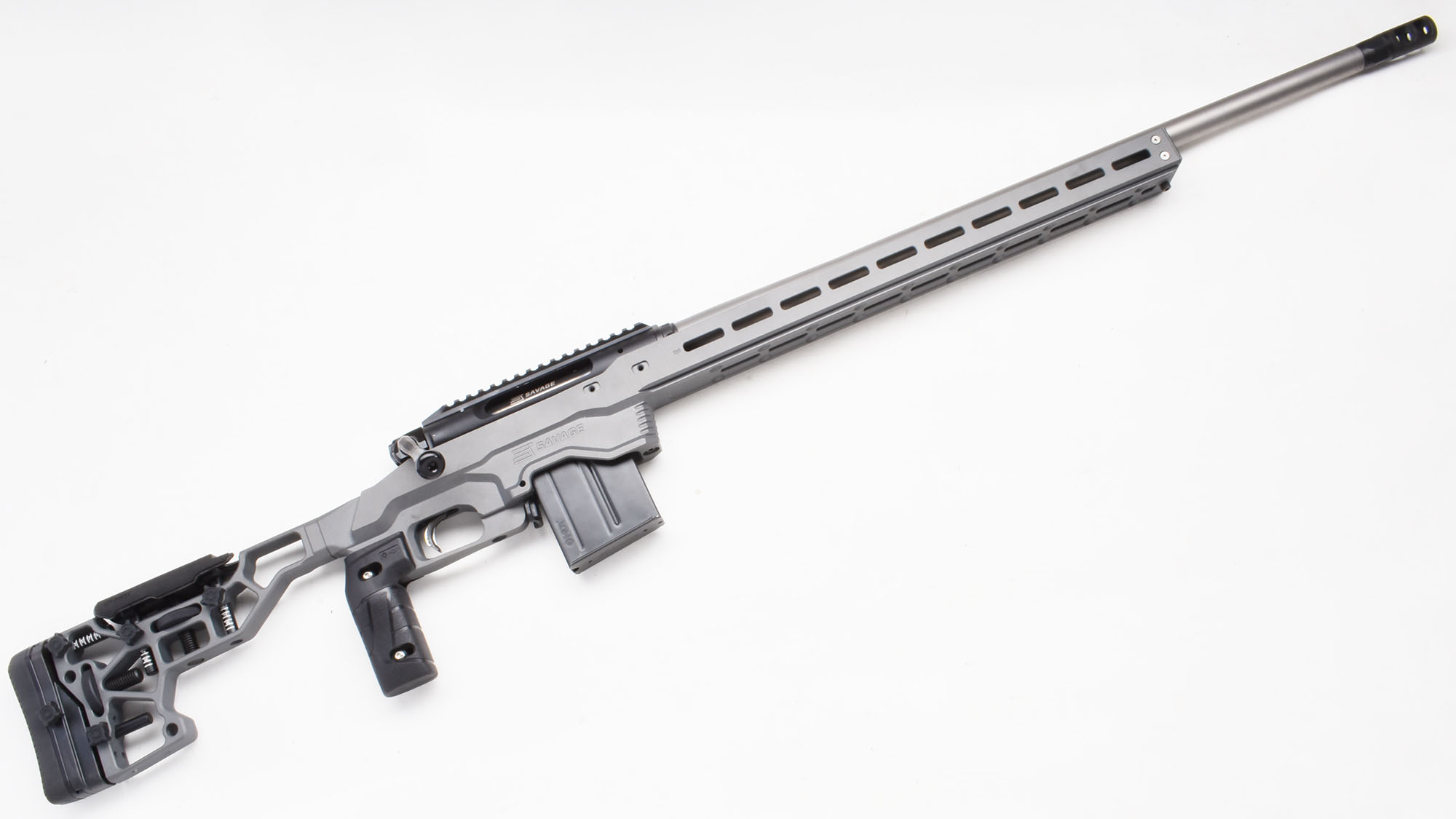 Image of Savage ~ Impulse Elite Precision ~ 6.5 PRC