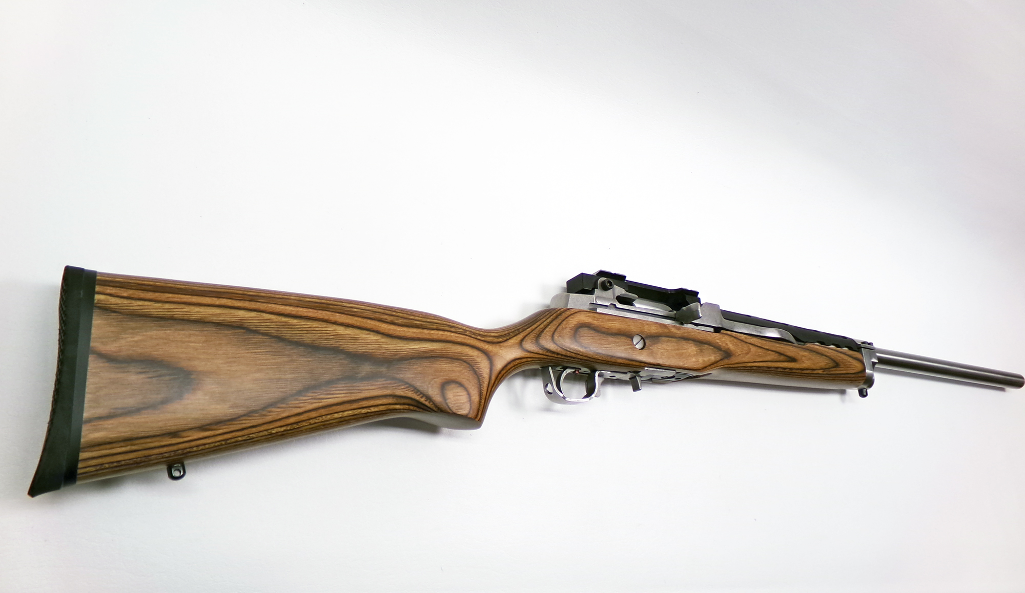 Ruger ~ Mini-14 ~ .223 Remington - Ruger