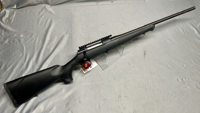 Image of J.P. Sauer & Sohn 100 9.3x62mm