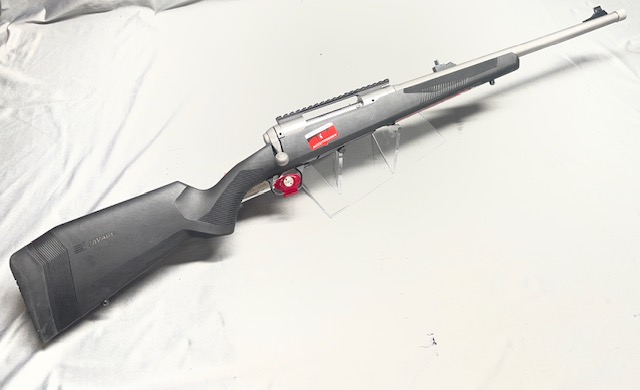 Image of Savage 110 .338 Winchester Magnum