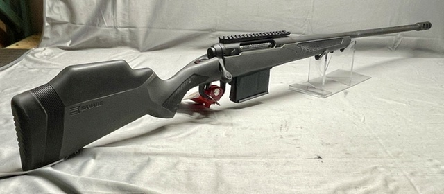 Image of Savage 110 .300 PRC