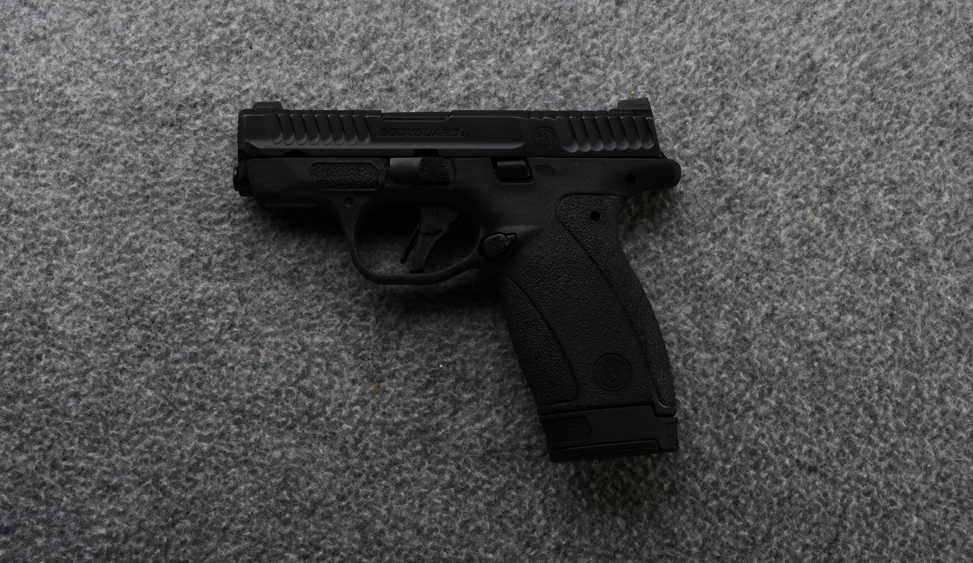 Image of Smith & Wesson~Bodyguard~2.0