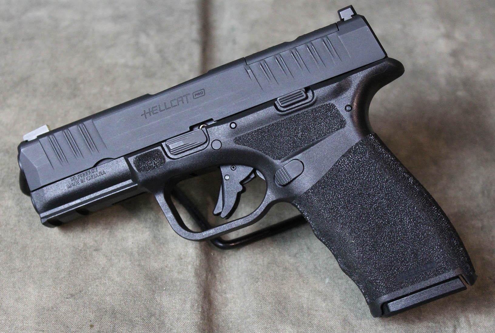 Image of Springfield Armory ~ Hellcat Pro ~ 9mm