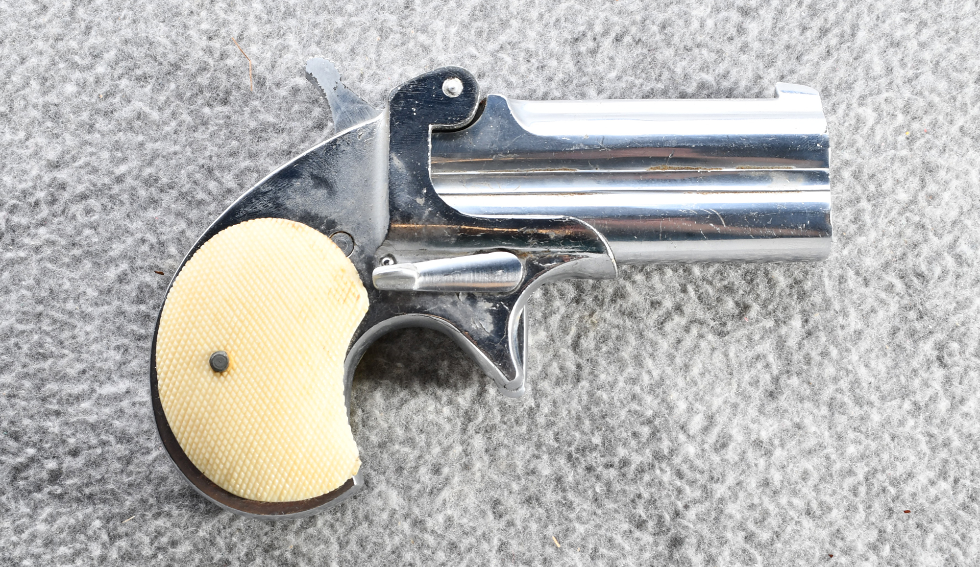 Image of Eig ~ Derringer ~ .22 Long Rifle