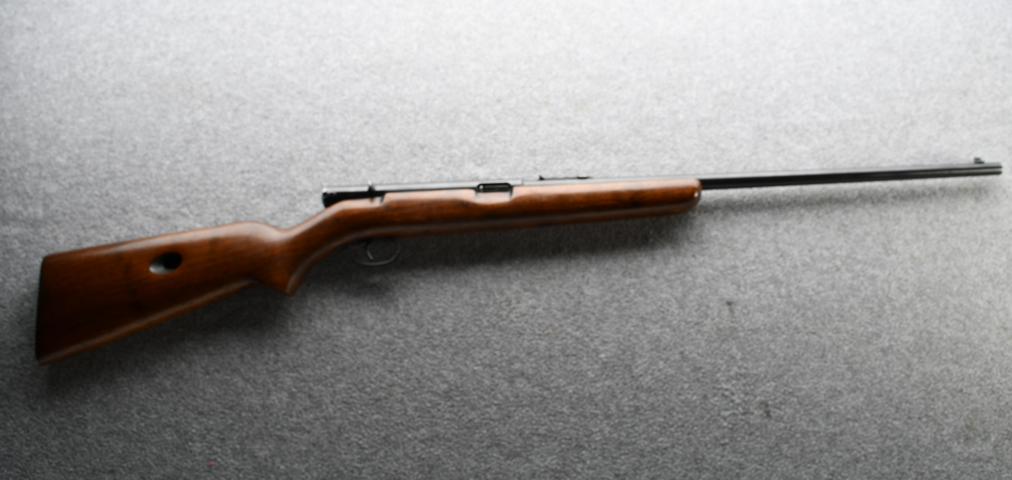Winchester ~ 74 ~ .22 Long Rifle - Winchester