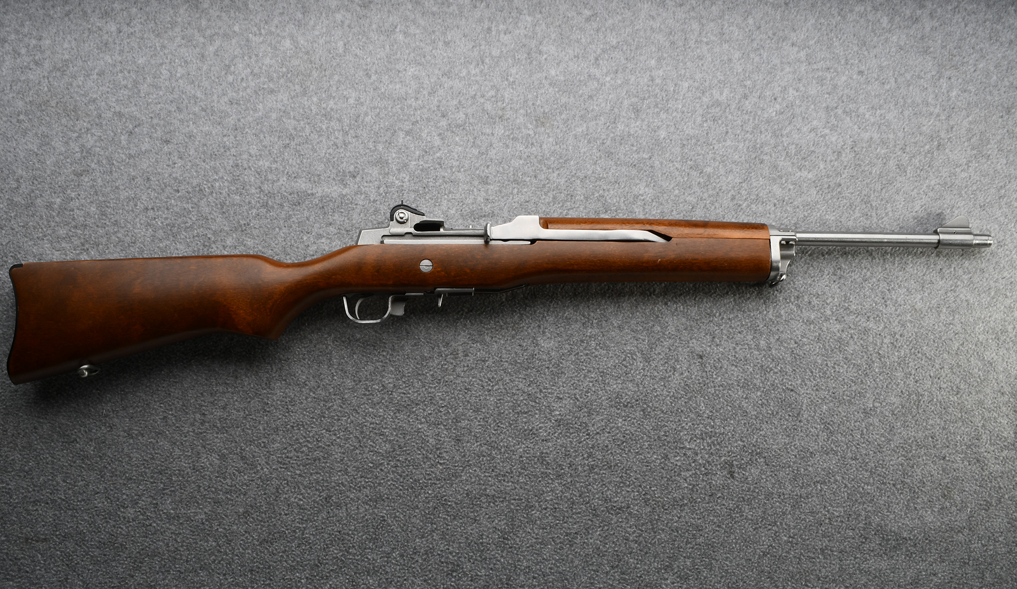 Ruger ~ Mini 14 ~ .223 Remington - Ruger