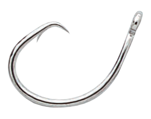 Gamakatsu Big Eye Circle Hook - 8/0 - 4 Pack - 12081502-513634 - Backpacks The Gamakatsu® Circle Hook is made from high carb sku 12081502-513634