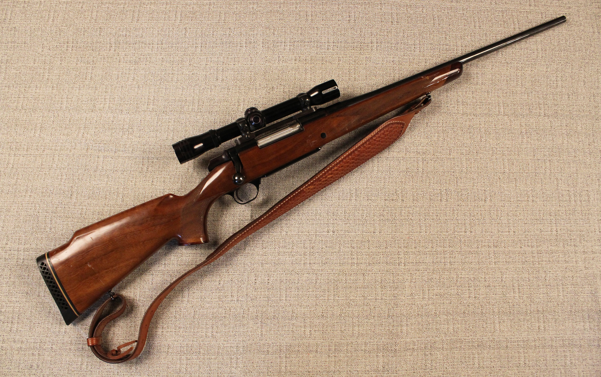  Browning~BBR~7MM Rem Mag - $699.99 at Bass Pro Shops