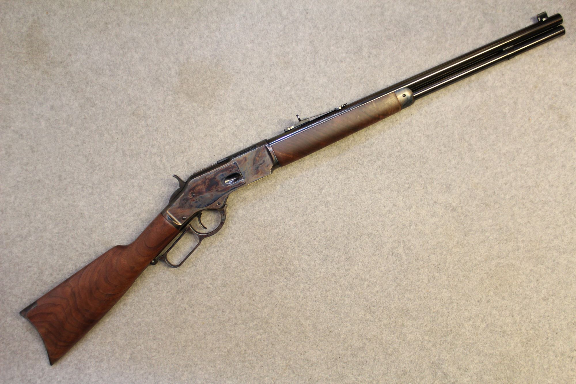 Winchester ~ Model 1873 ~ .357 Mag