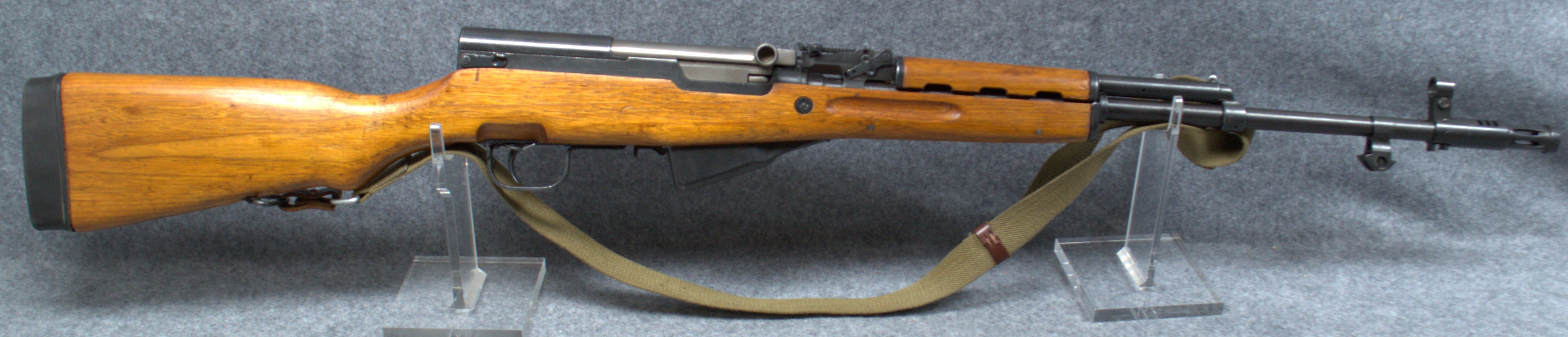 Image of Norinco~Sporter~7.62mm
