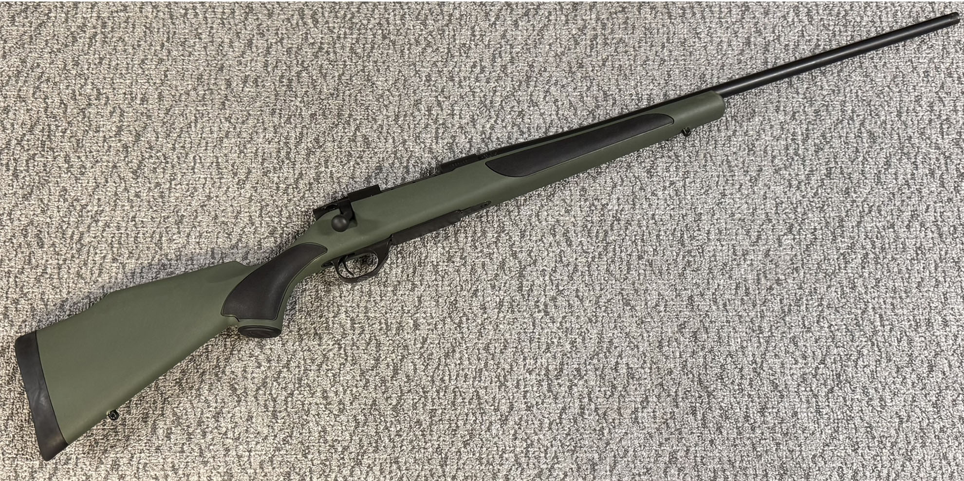 Weatherby ~ Vanguard ~ .308 Win - Weatherby