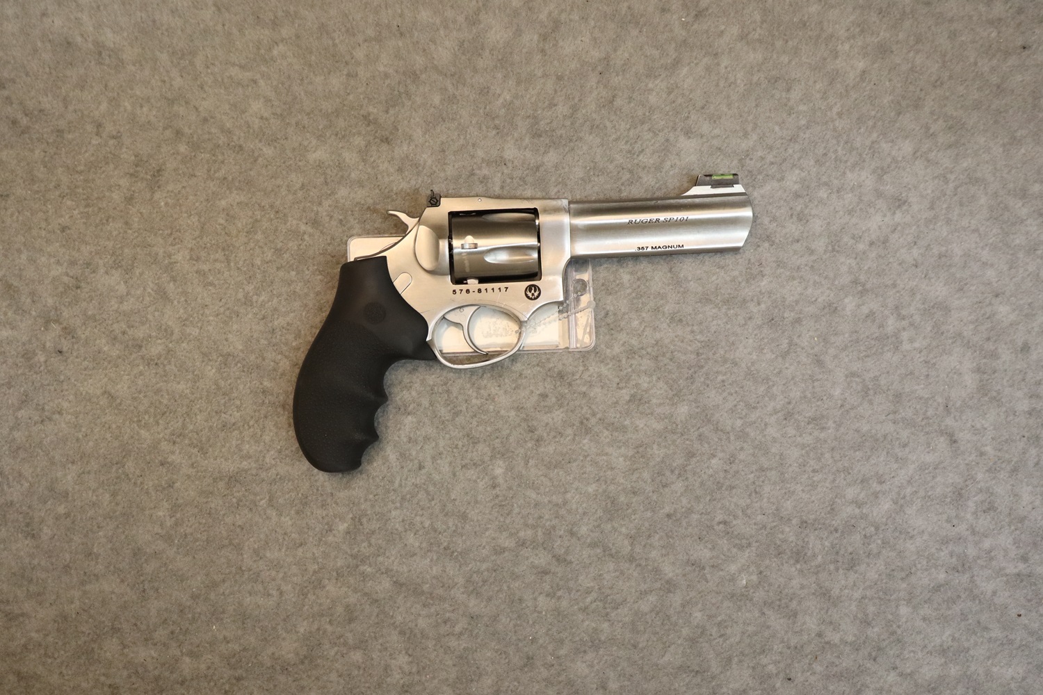 Image of Ruger ~ SP101 ~ .357 Mag.
