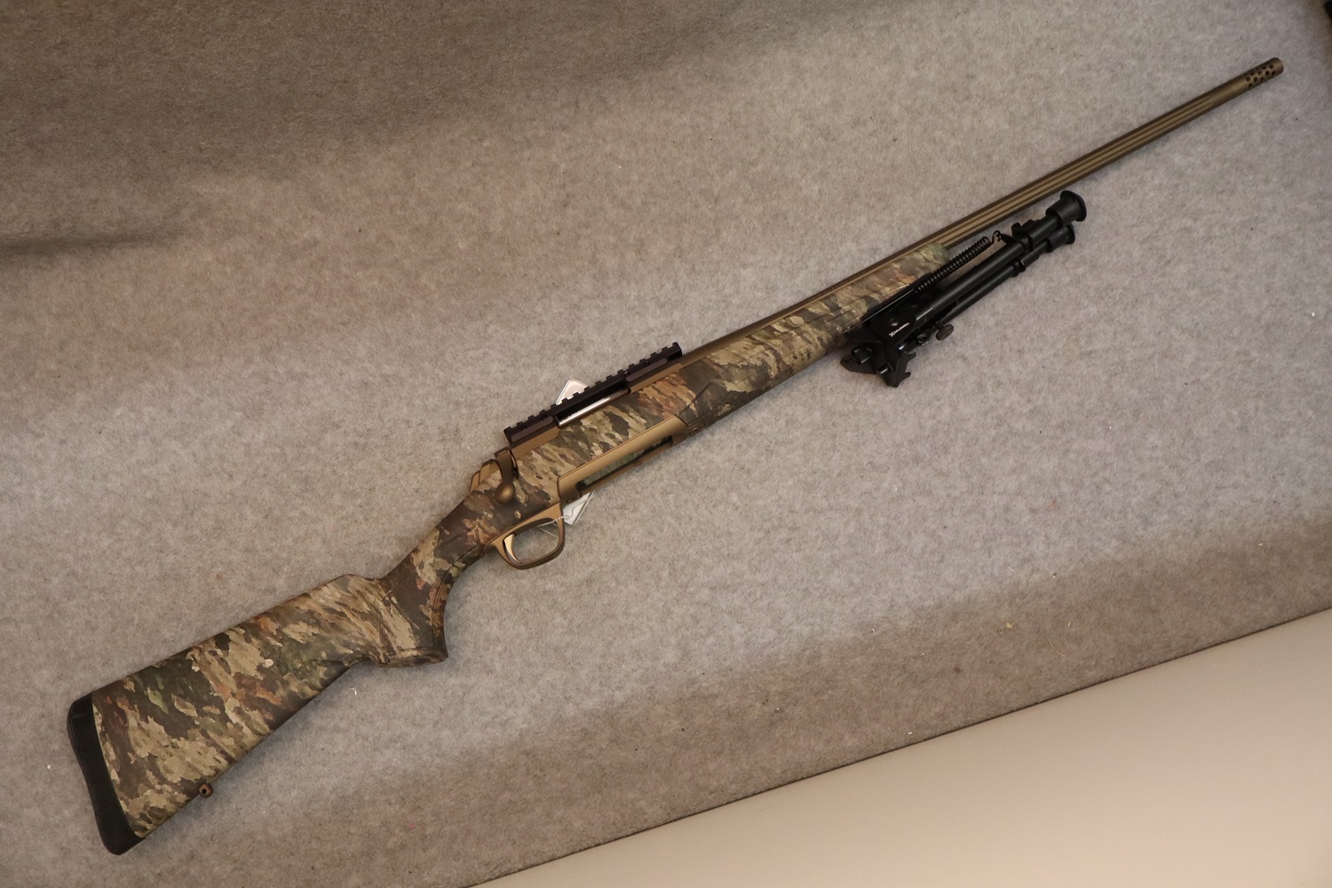 Browning ~ X-Bolt ~ 6.5 Creedmoor - Browning