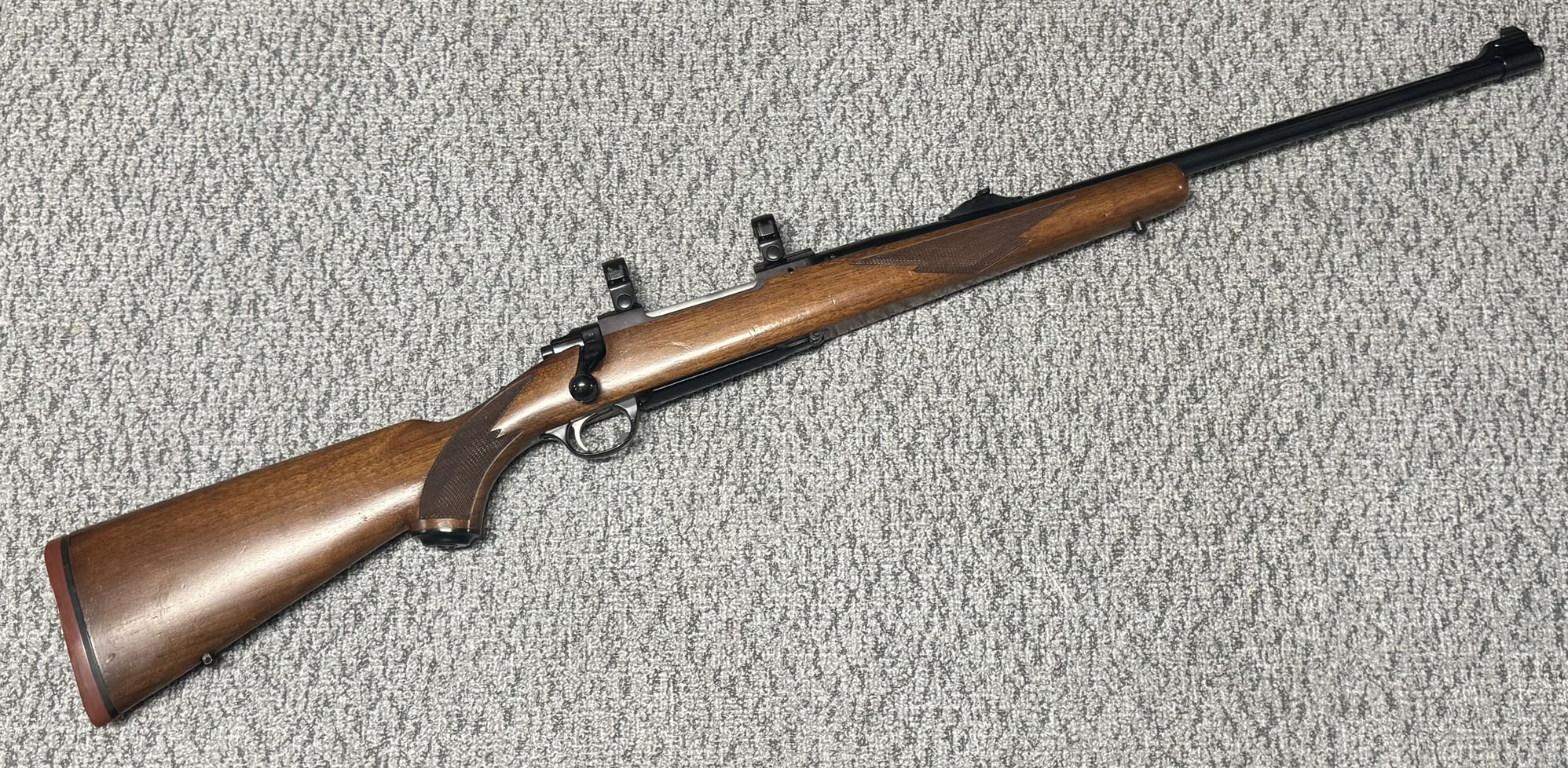 Image of Ruger ~ M77 ~ .270 Win.