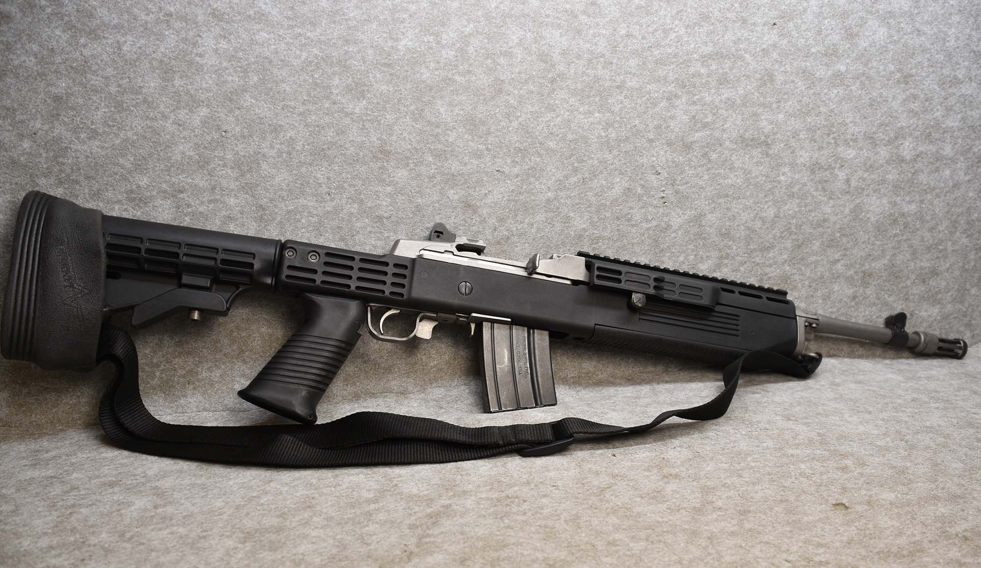 RUGER ~ RANCH RIFLE ~ .223 REMINGTON - Ruger
