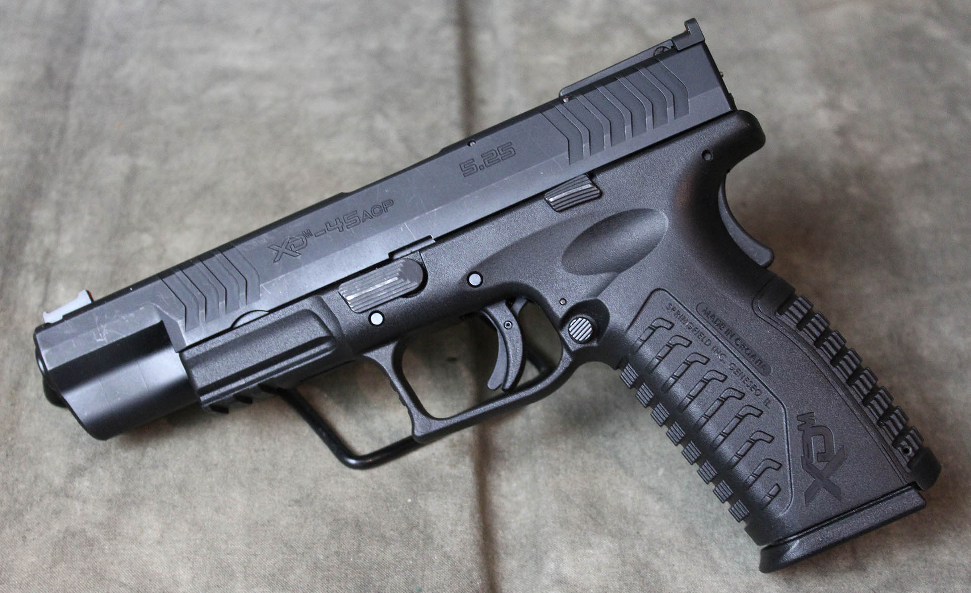 Image of Springfield Armory ~ XDM45 ~ .45