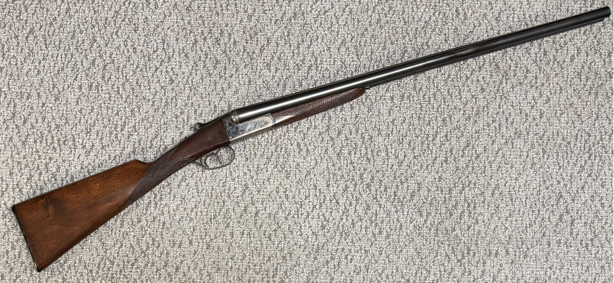 AYA ~ Yeoman ~ 12 GA