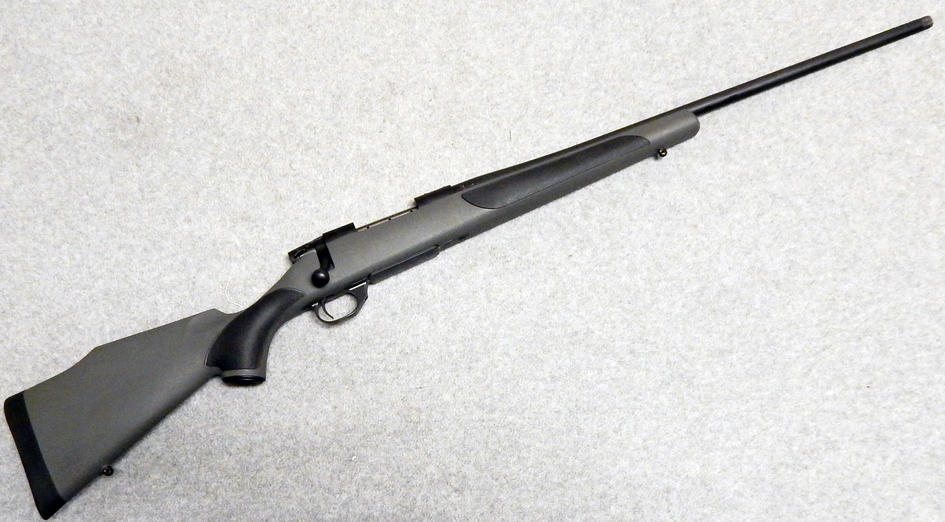 Image of Weatherby ~ Vanguard ~ 7 mm-08 Remington.
