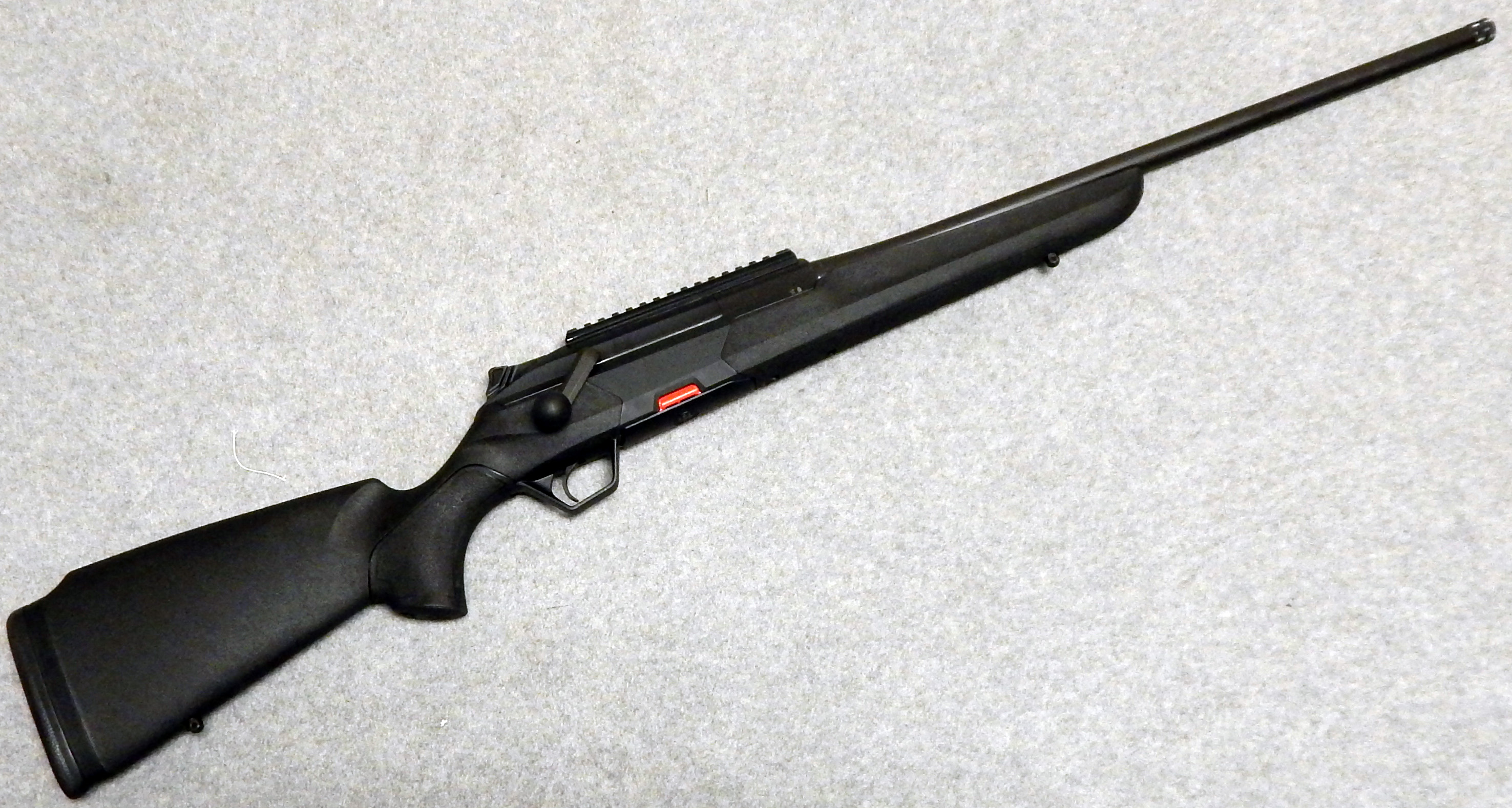 Image of Beretta ~ BRX1 ~ 6.5 Creedmoor.