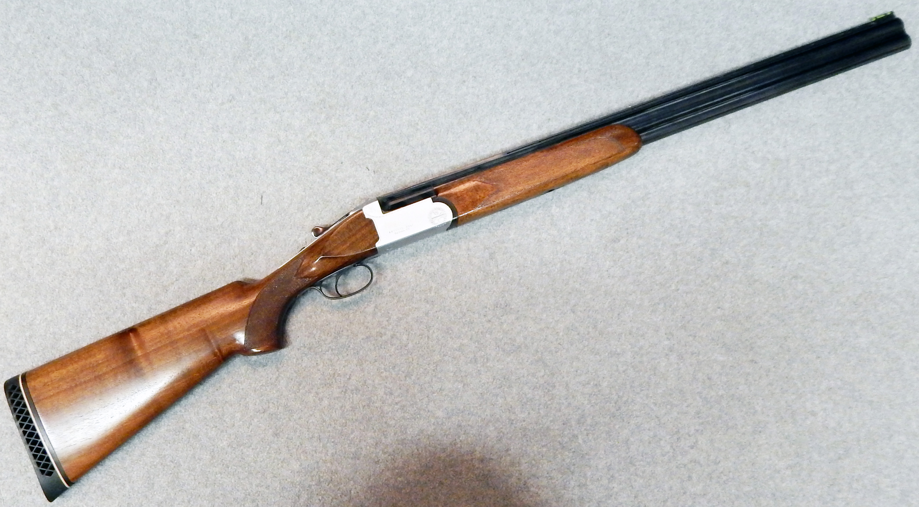 Angelo Zoli ~ Over &Under ~ 12 Gauge. - 