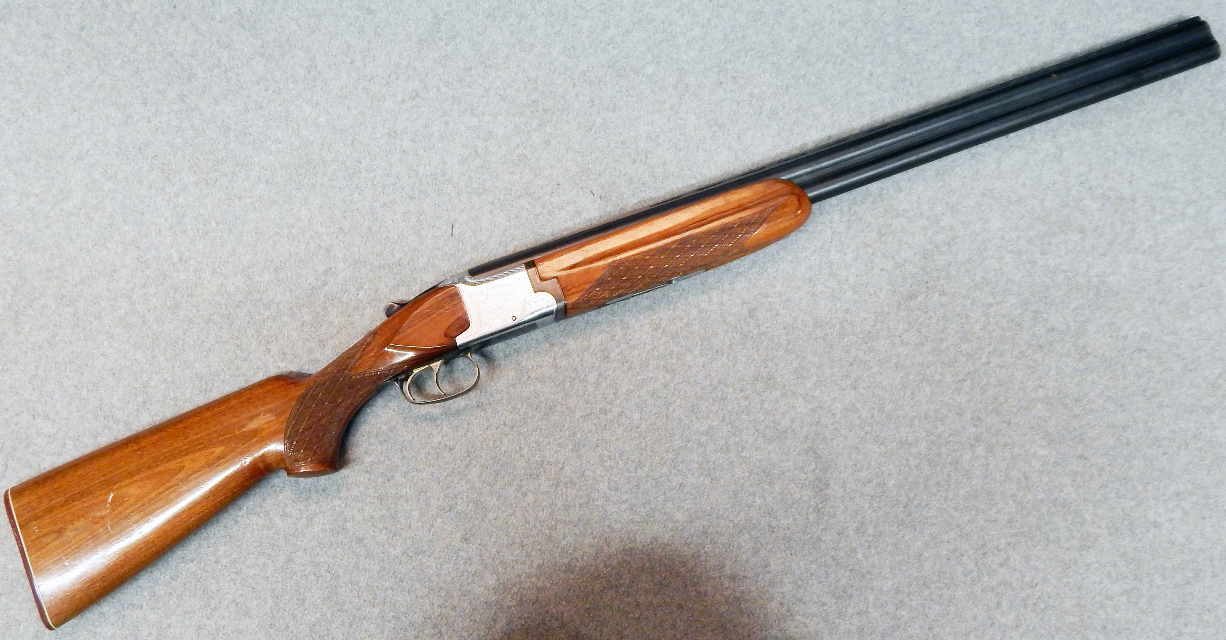 Laurona ~ Over &Under ~ 12 Gauge. - Laurona