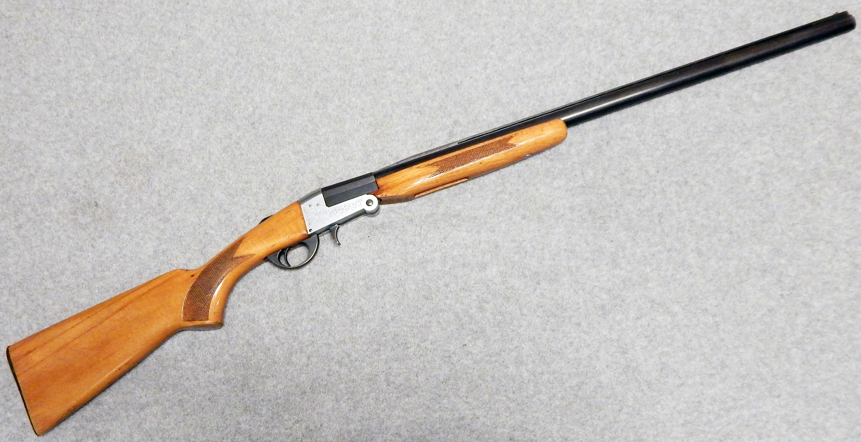 Image of Birmingham Small Arms ~ Single Shot ~ 12 Gauge.