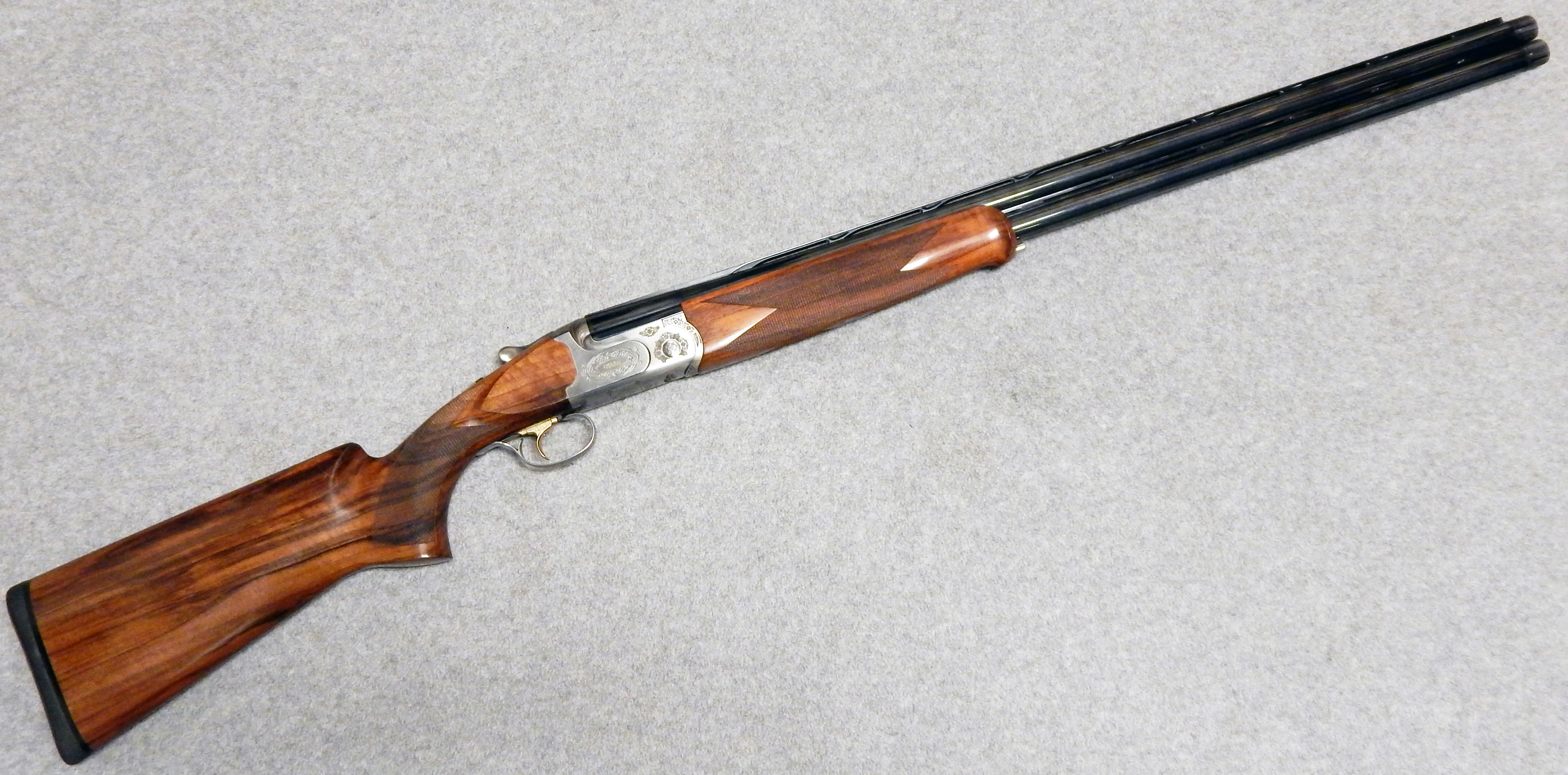 Image of Caesar Guerini ~ Summit ~ 12 Gauge.