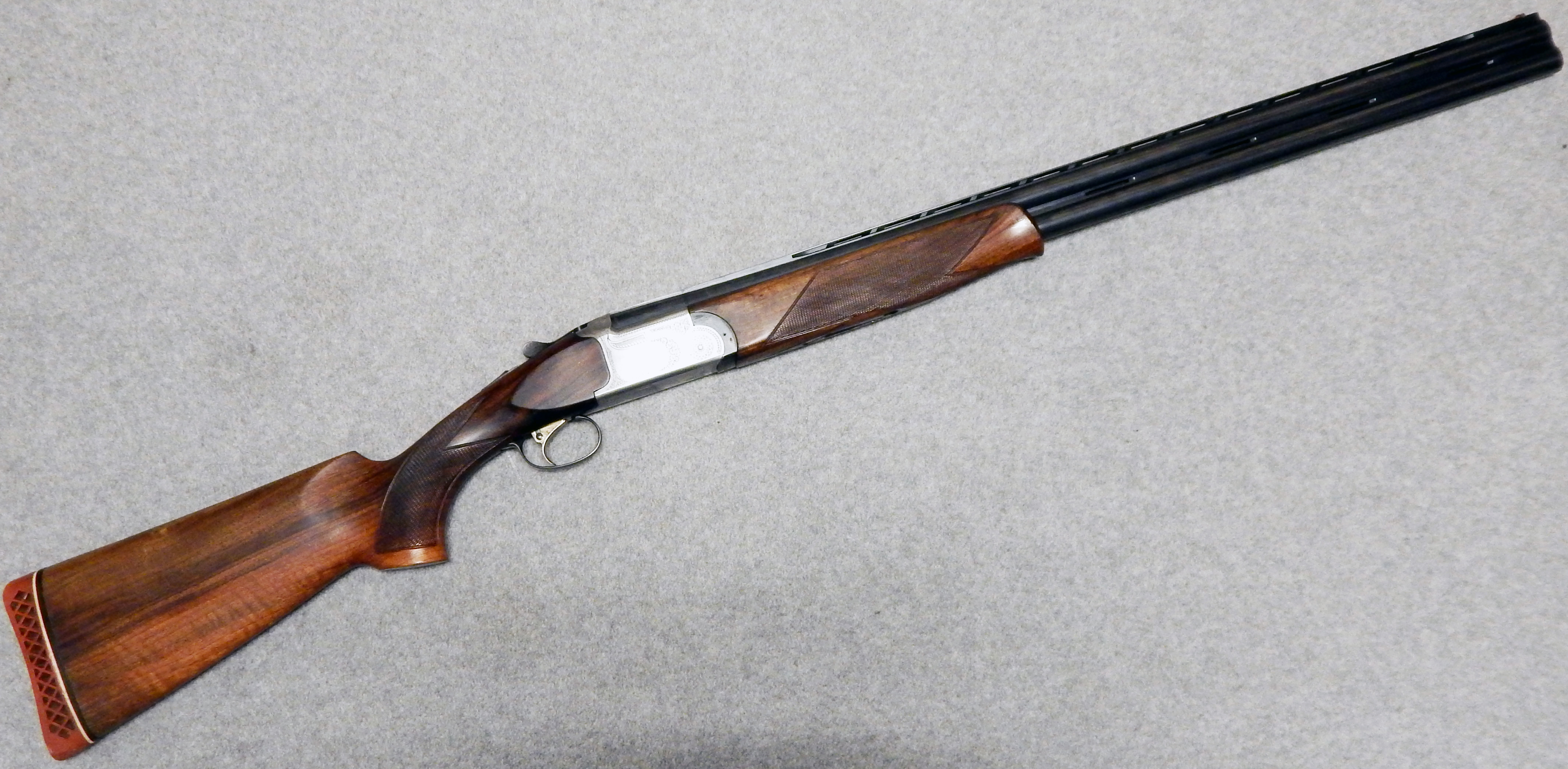 Image of Silma ~ Supreme ~12 Gauge.