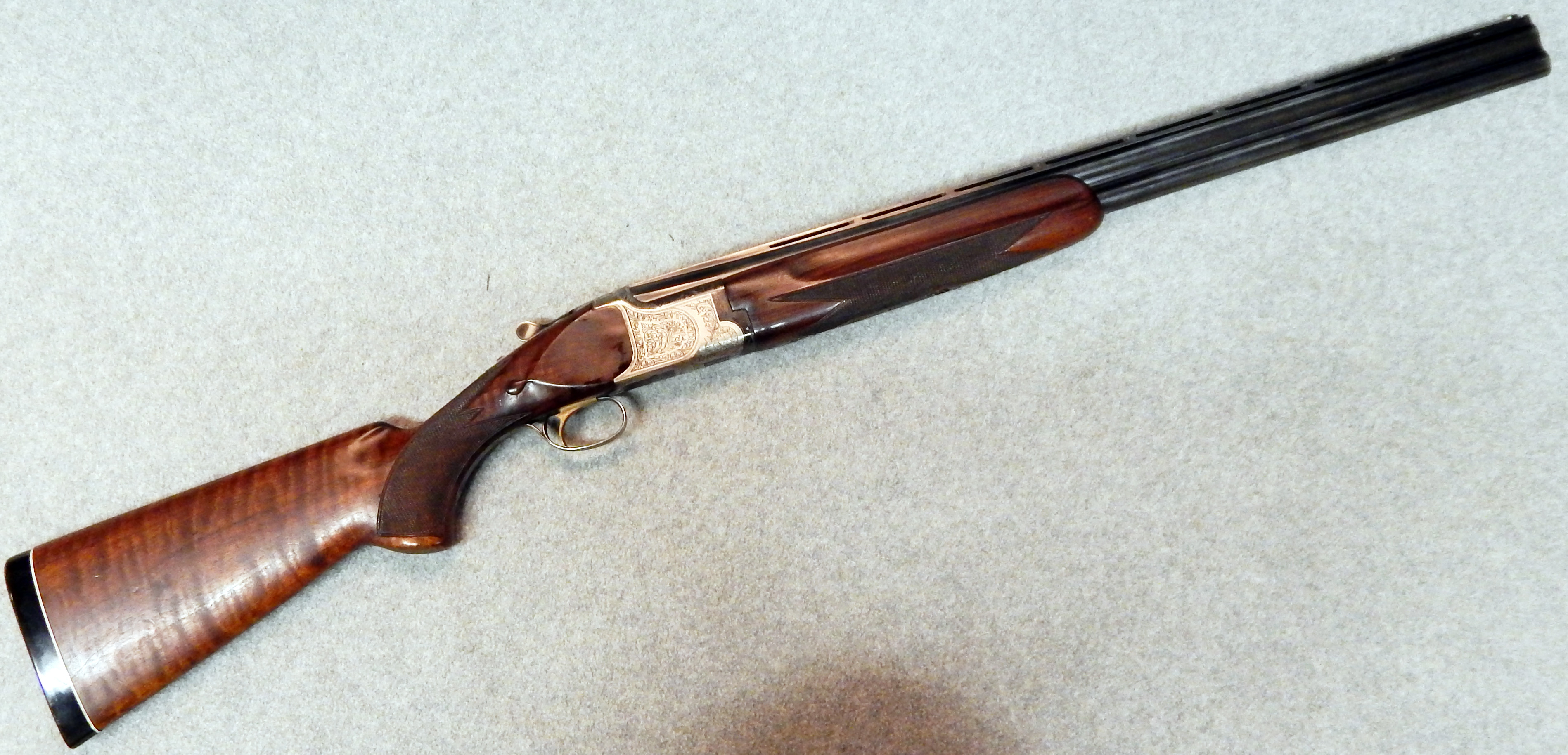 Image of Miroku ~ 800 ~ 12 Gauge.