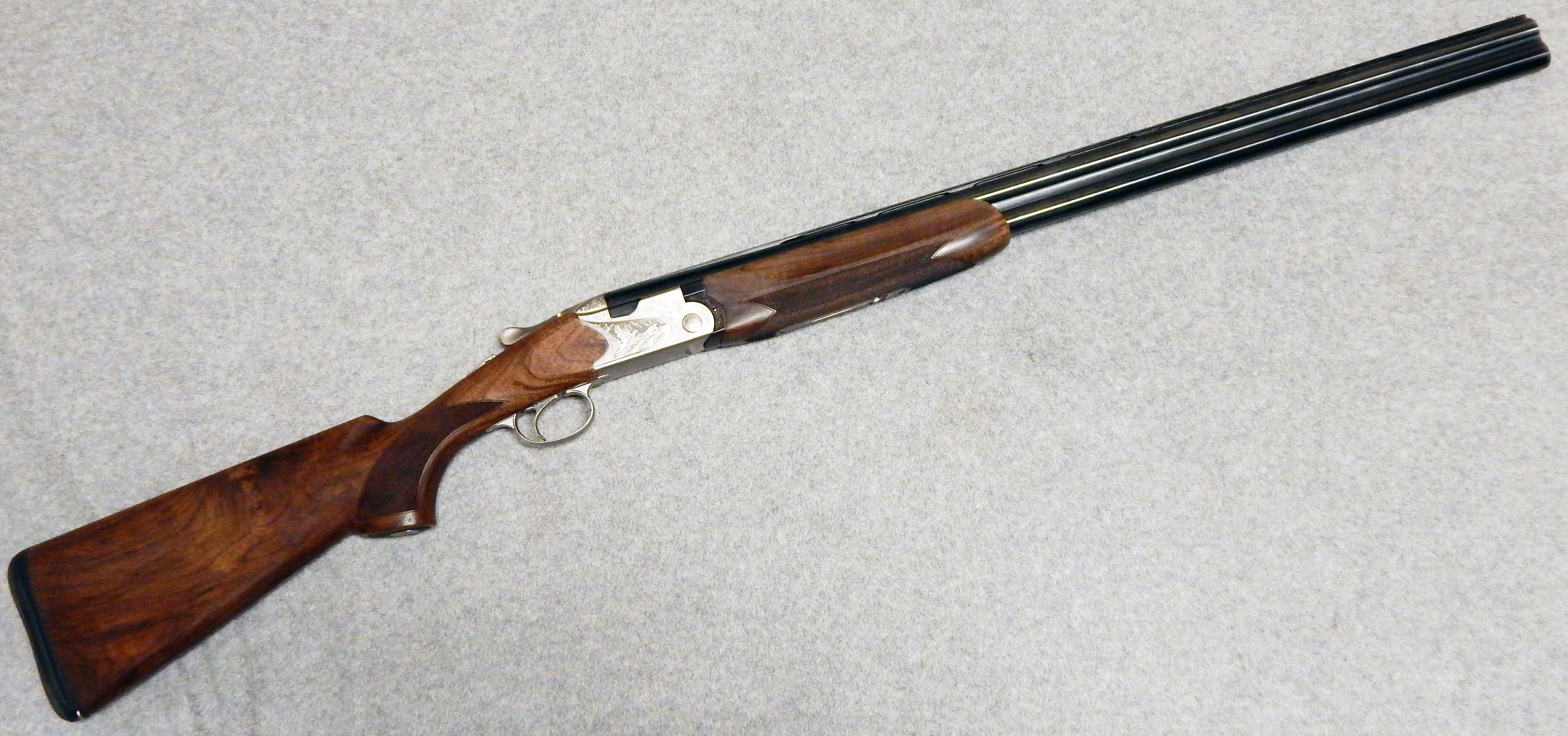 Beretta ~ SV 10 Perennia III ~ 12 Gauge. - Beretta