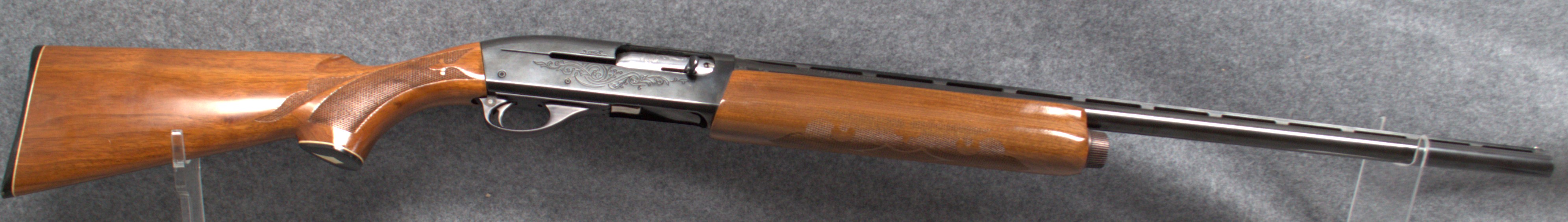 Remington~1100~12 Gauge - Remington