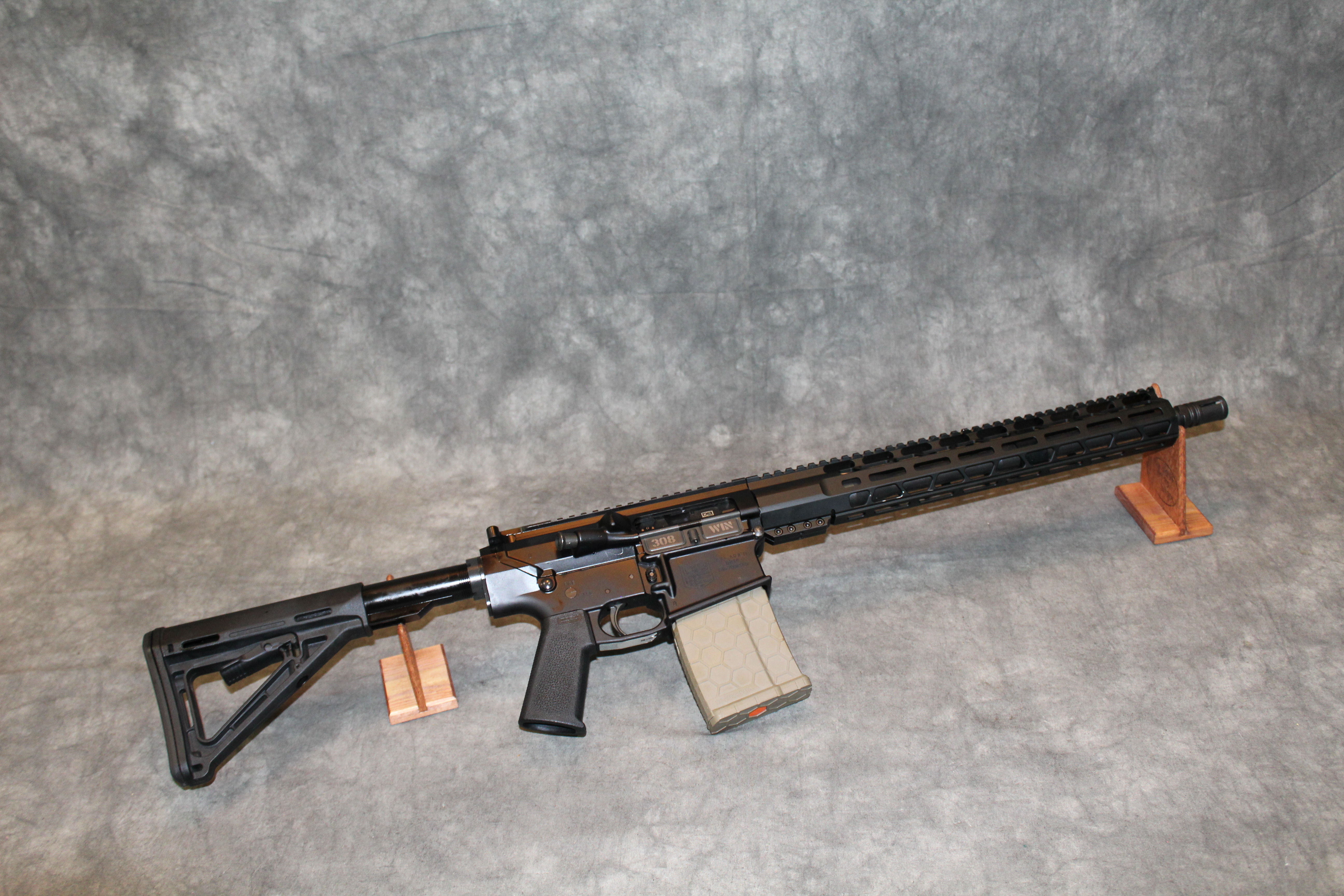 Diamondback Firearms ~ DB10 ~ .308 Winchester - Diamondback Firearms