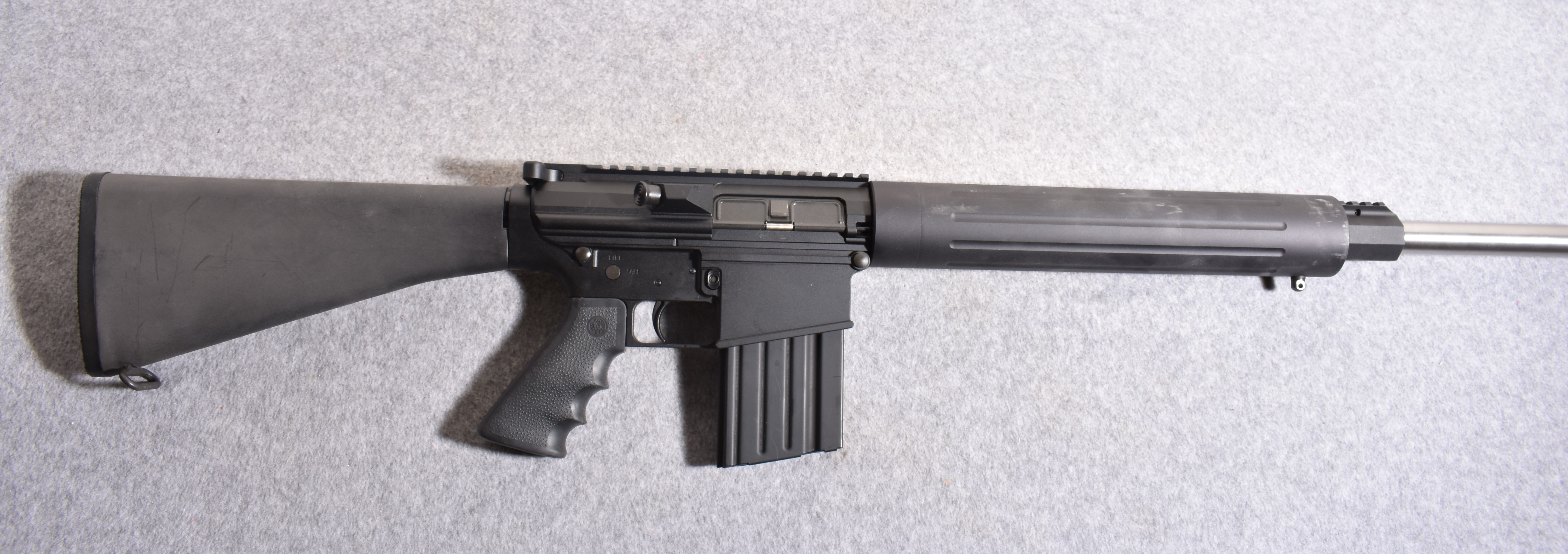 Panther Arms LR-260 .260 Remington Semi-Auto Rifle