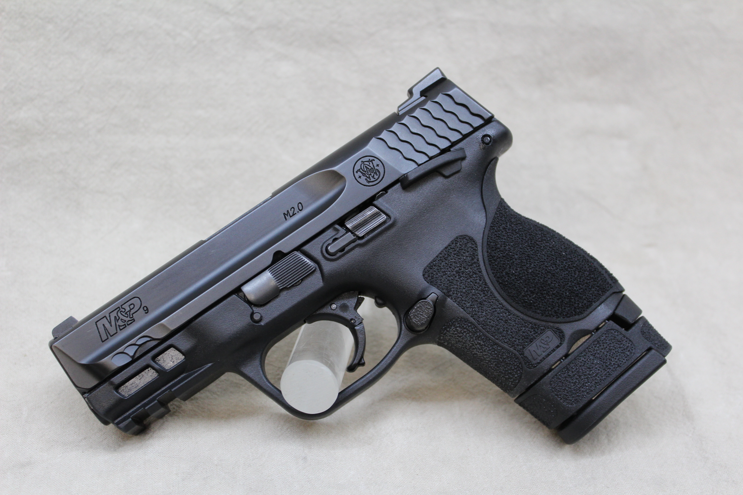 Image of Smith & Wesson M&P M2.0 ~ 9mm Luger ~