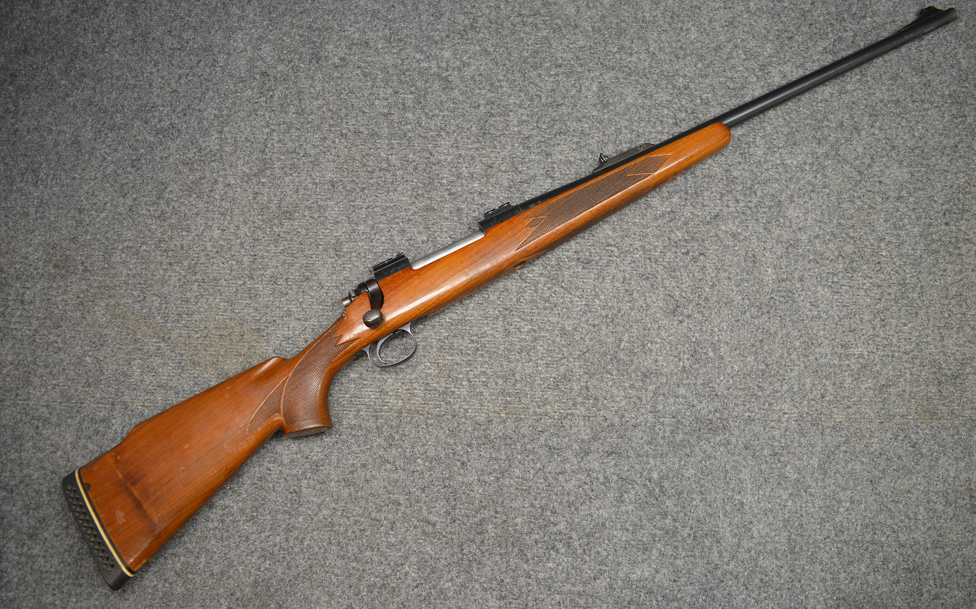 REMINGTON ~ 700 ~ .264 WINCHESTER - Remington