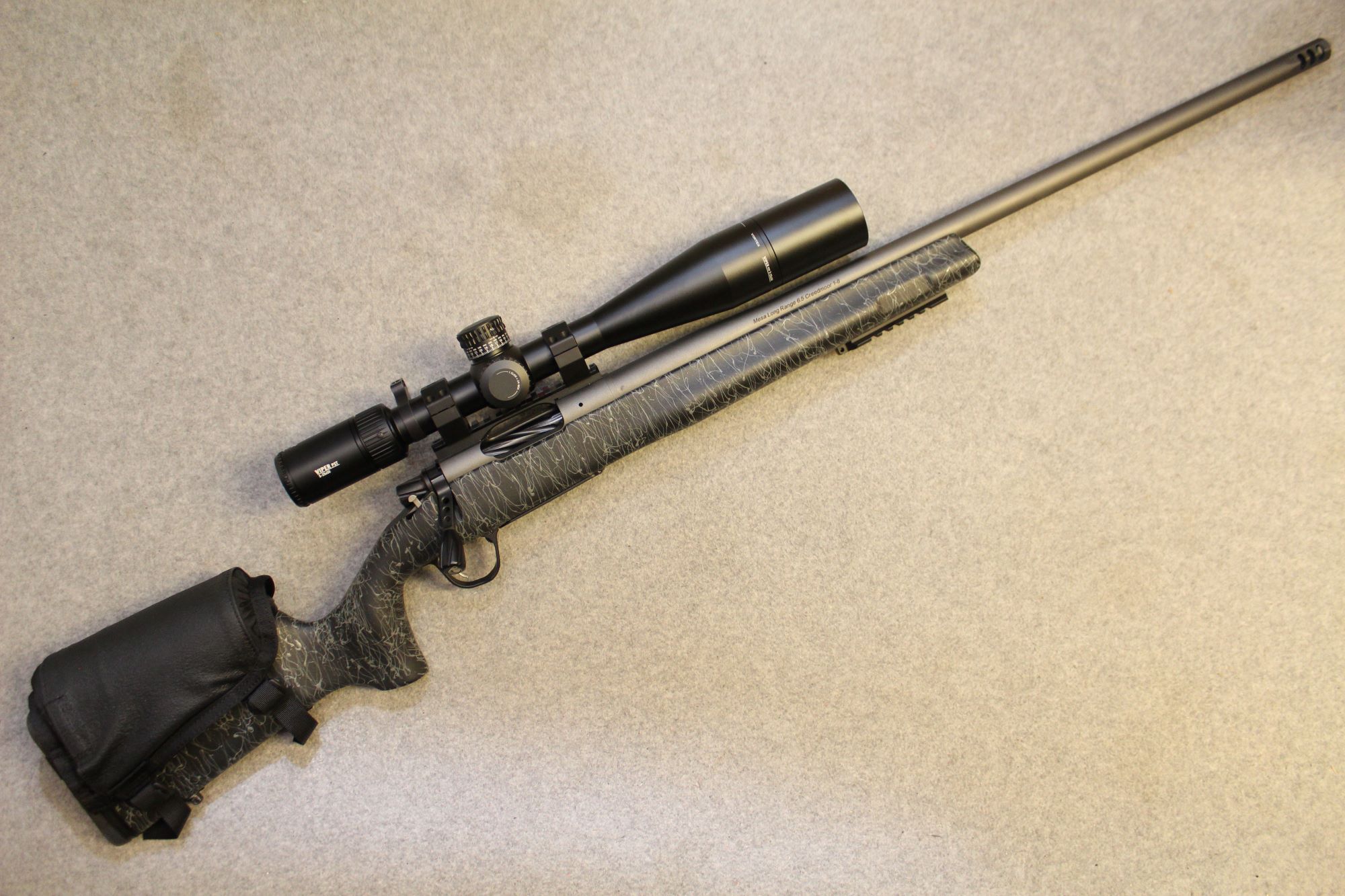 Image of Christensen Arms ~ 14 ~ 6.5 Creedmoor