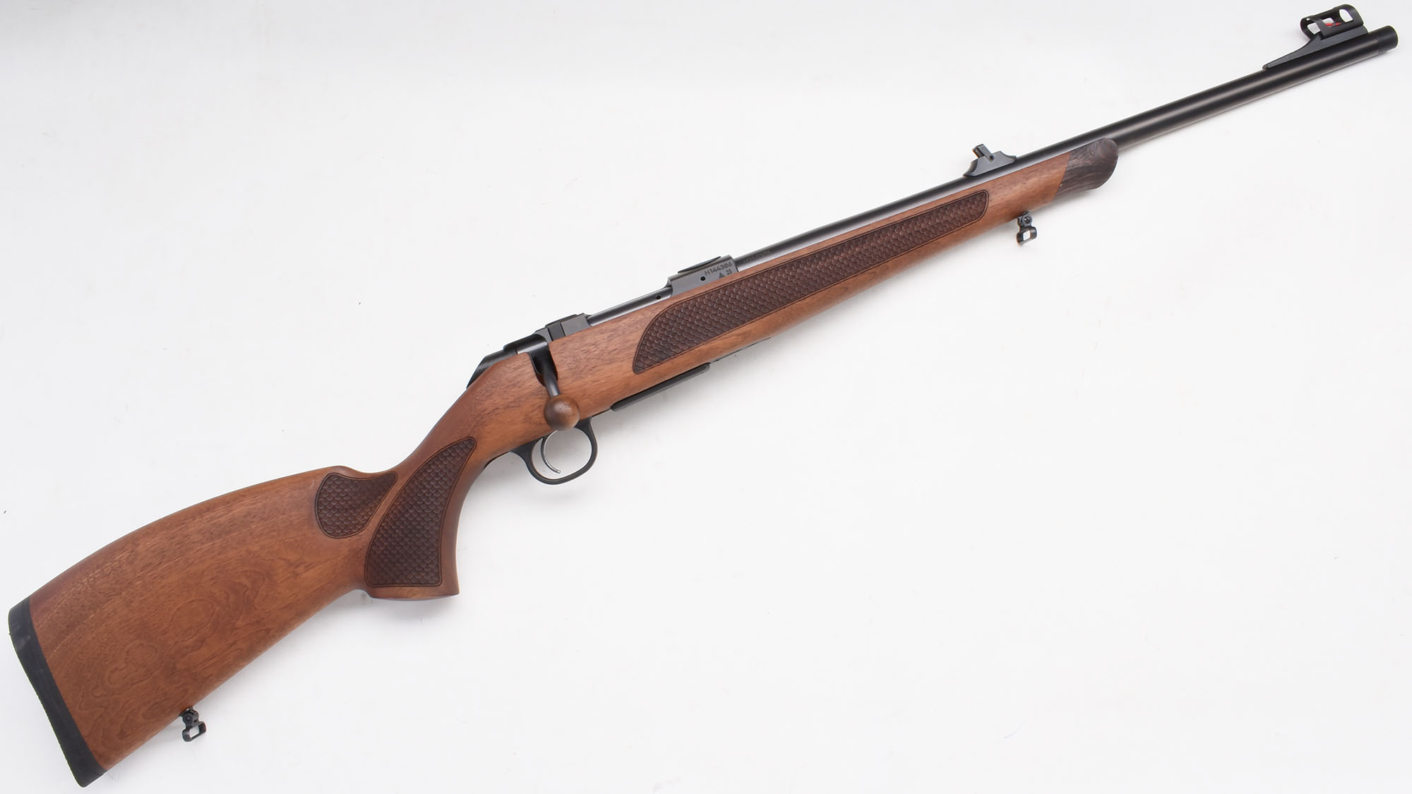 Image of CZ ~ 600ST1 ~ .223 Remington