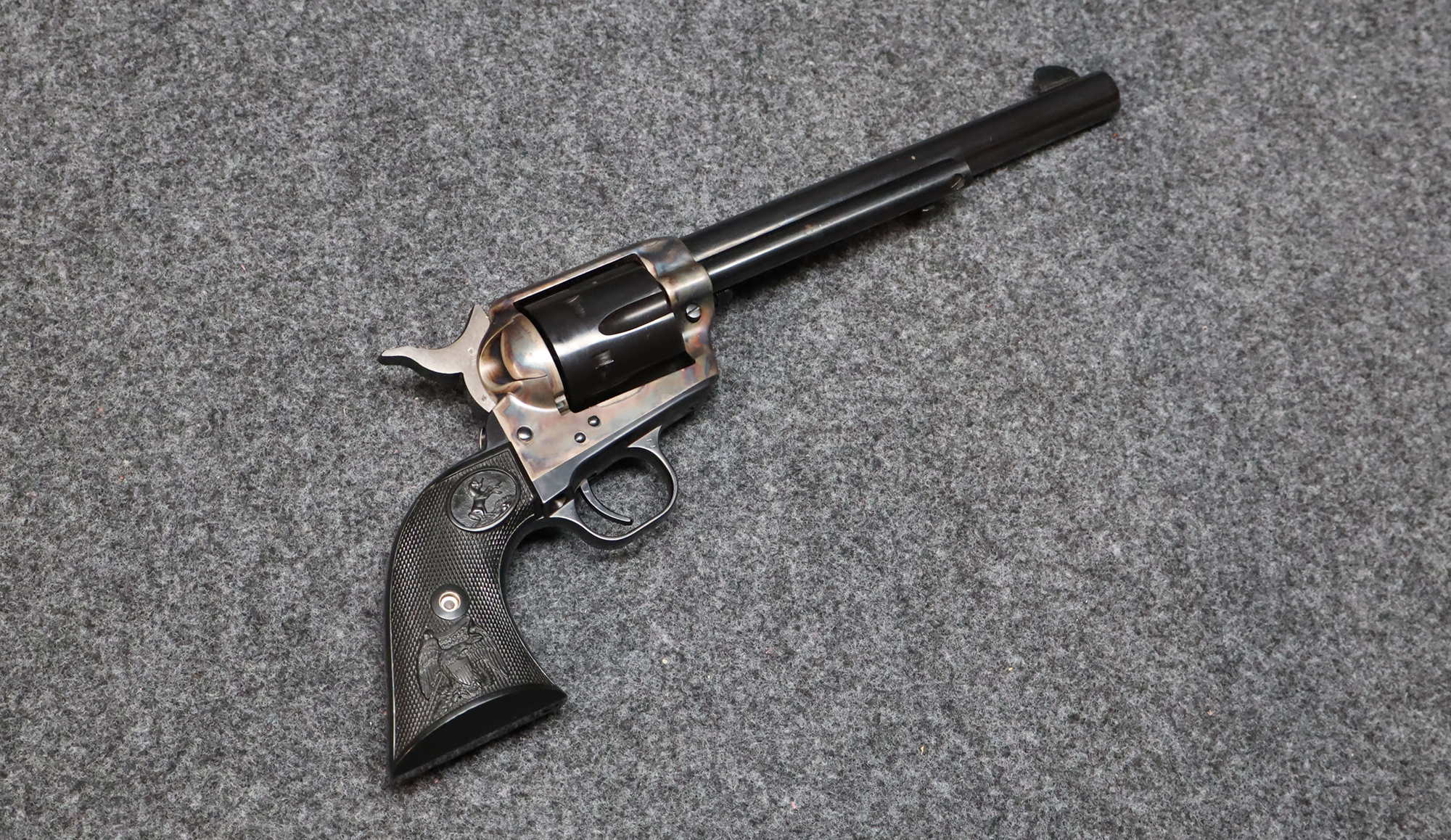 Image of Colt ~ Single Action Army ~ .45 Colt (5139055)