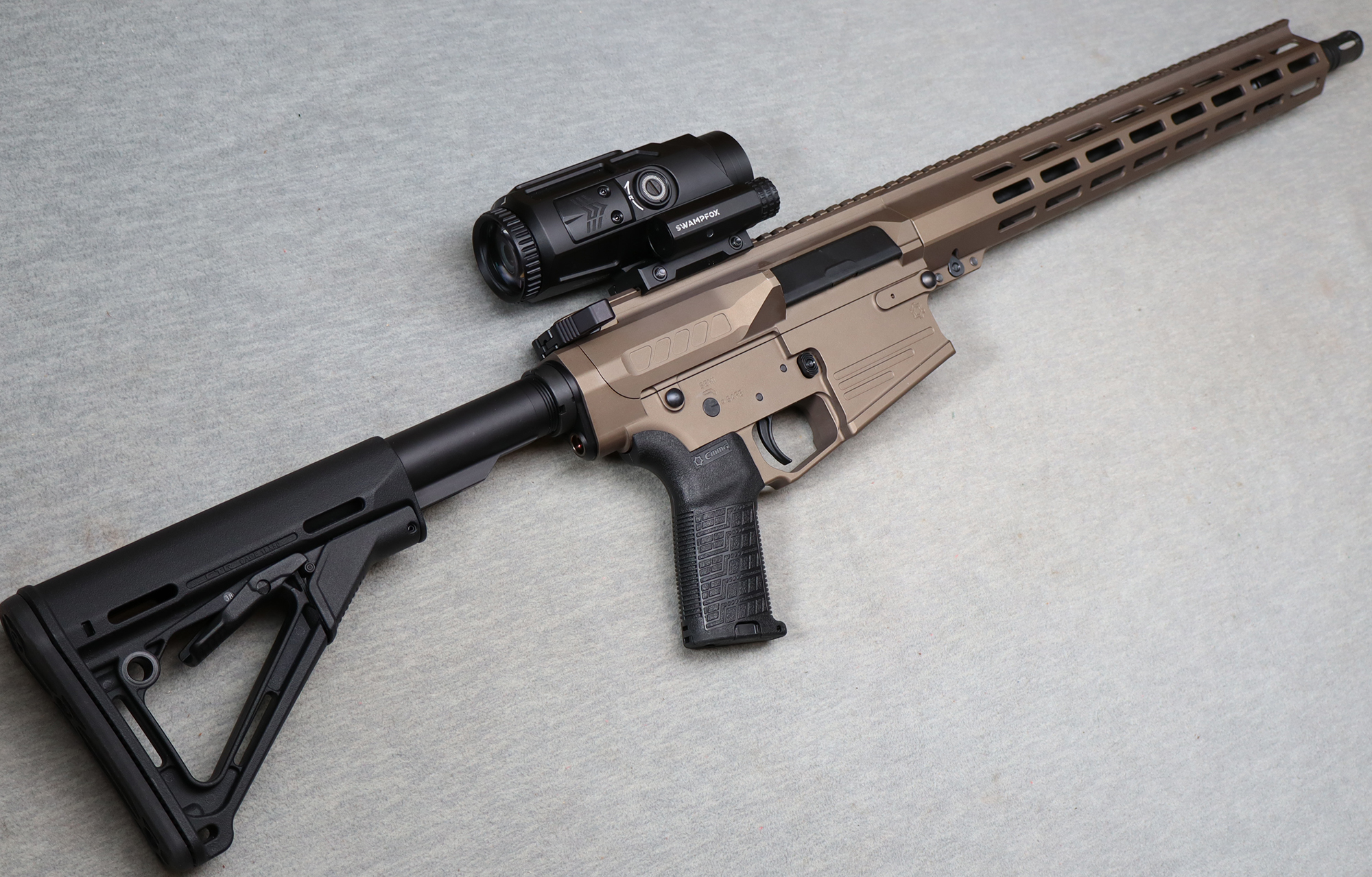 CMMG ~ MK3 ~ .308 WIN