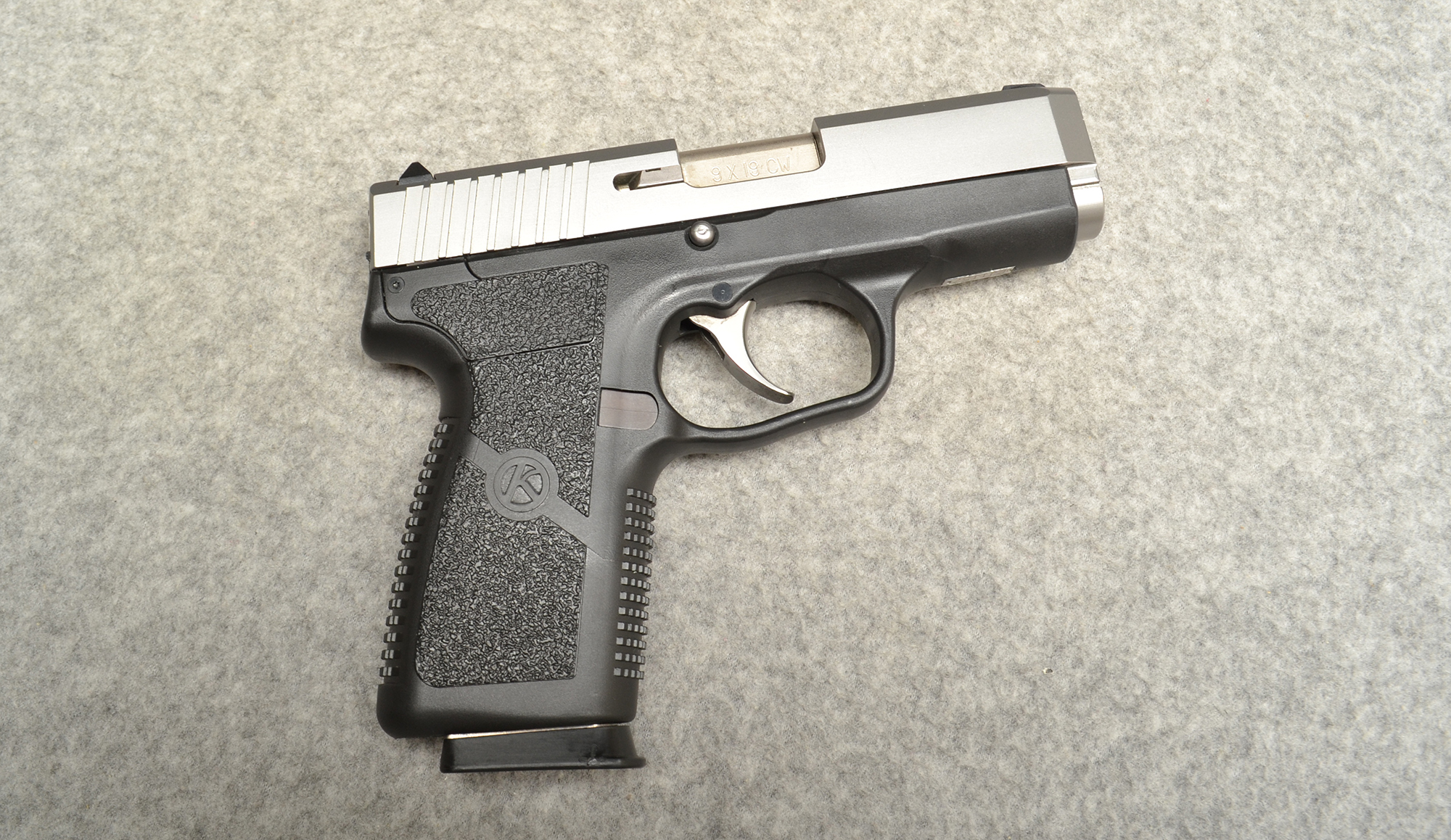 Kahr Arms ~ CW9 ~ 9mm Luger - Kahr Arms