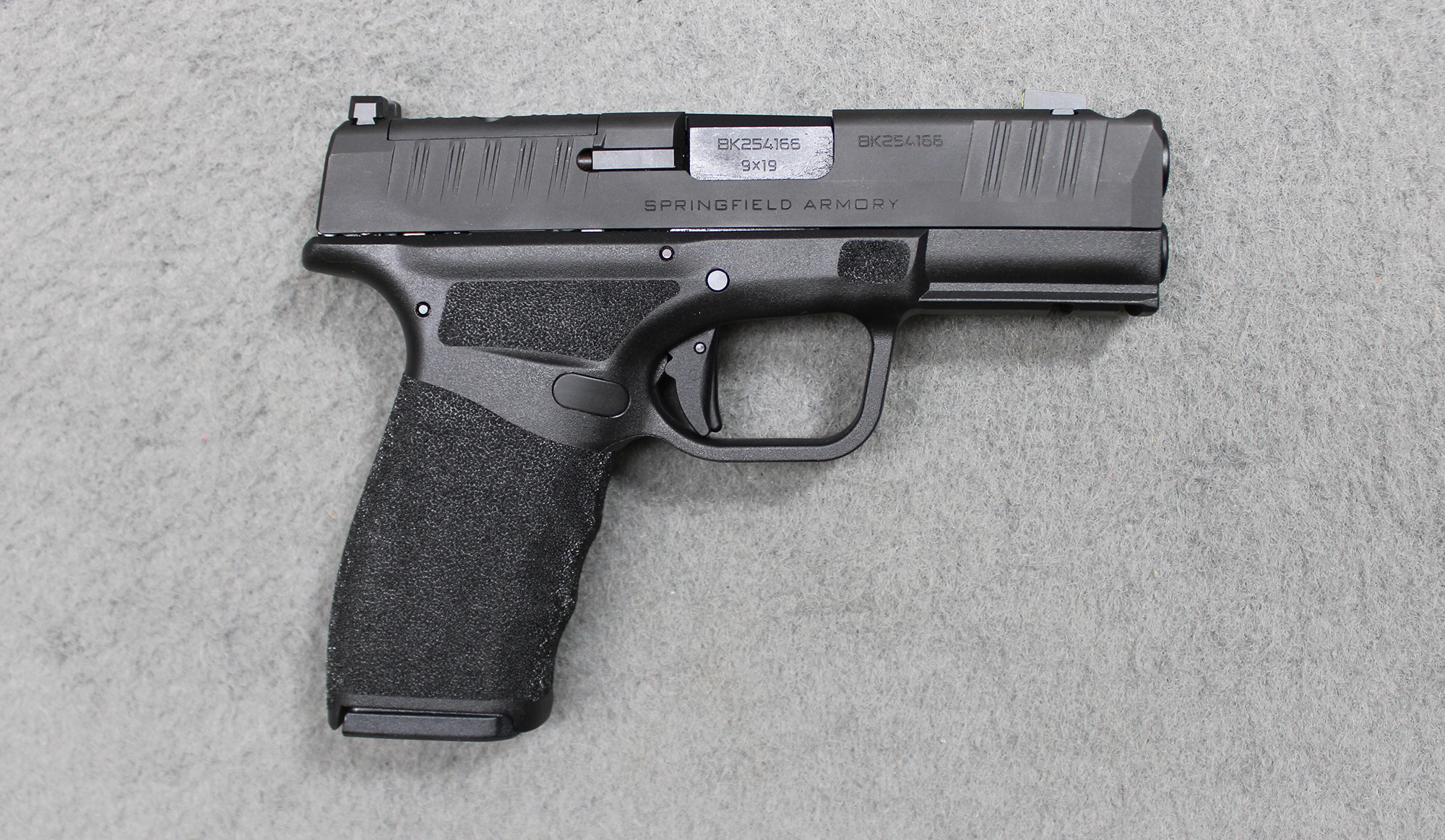 Springfield Armory ~ Hellcat Pro ~ 9mm Luger - Springfield Armory